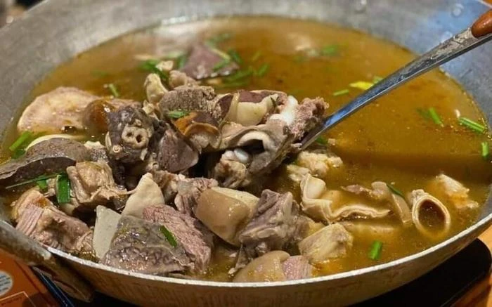 Chế biến thịt ngựa đúng cách đảm bảo an toàn sức khỏe cả gia đình