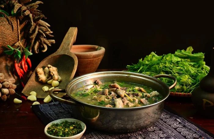 Món ăn từ ngựa phù hợp với hầu hết mọi người vì giá trị dinh dưỡng của nó