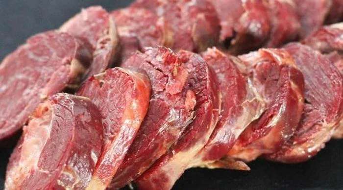 Thịt ngựa có nhiều lợi ích cho sức khỏe chúng ta