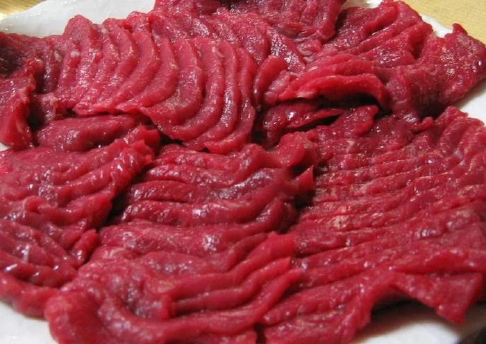 Thịt ngựa đã trở thành một trong những loại thực phẩm phổ biến trên thế giới