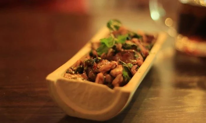 Thịt ngựa ngoài ngon ra thì còn rất tốt cho sức khỏe