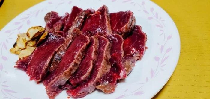 Tuy rất tốt nhưng vẫn sẽ có một số người không thể ăn hoặc phải hạn chế ăn thịt ngựa