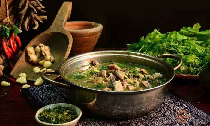 Đâu là địa chỉ quán thắng cố ngon ở Hà Nội?