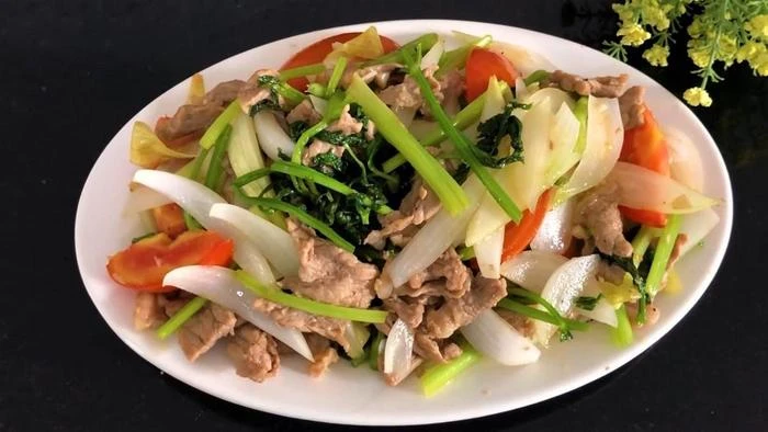 Cần tìm hiểu rõ các nguyên liệu để đảm bảo sức khỏe cho gia đình bạn