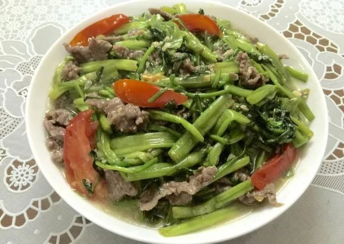 Chú ý quy trình sơ chế để có thể đảm bảo vệ sinh an toàn thực phẩm