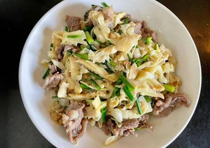 Khâu sơ chế nguyên liệu rất quan trọng vì nó ảnh hưởng đến sức khỏe 