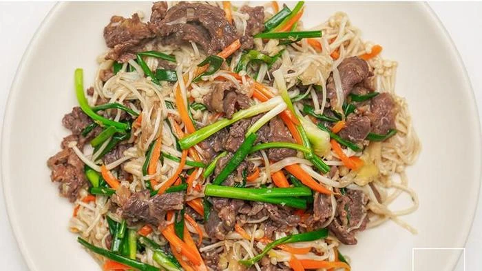 Món ăn này sẽ góp phần cho mâm cơm thêm mới mẻ và đa dạng