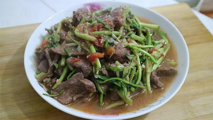 Nên chọn những thực phẩm tươi sống trong ngày để bảo đảm sức khỏe cho gia đình bạn