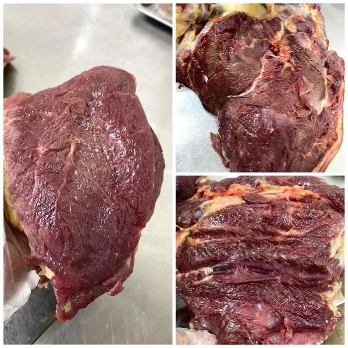 Nên chọn thịt tươi trong ngày để giúp món ăn ngon hơn