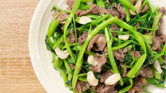 Sơ chế đúng kĩ thuật sẽ giúp bạn có một món ăn hoàn hảo tròn vị