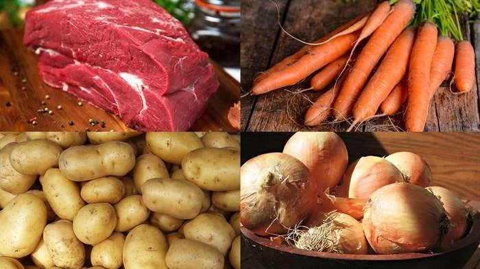 Những nguyên liệu này tuy nhỏ nhưng sẽ góp phần tạo nên một hương vị đặc trưng