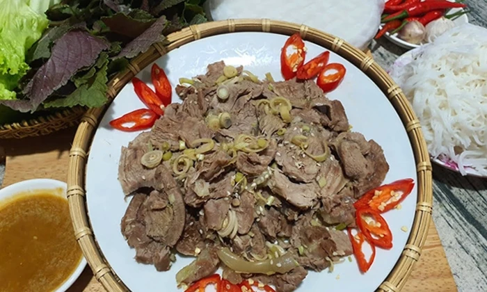 Cách làm thịt ngựa hấp bia vô cùng đơn giản